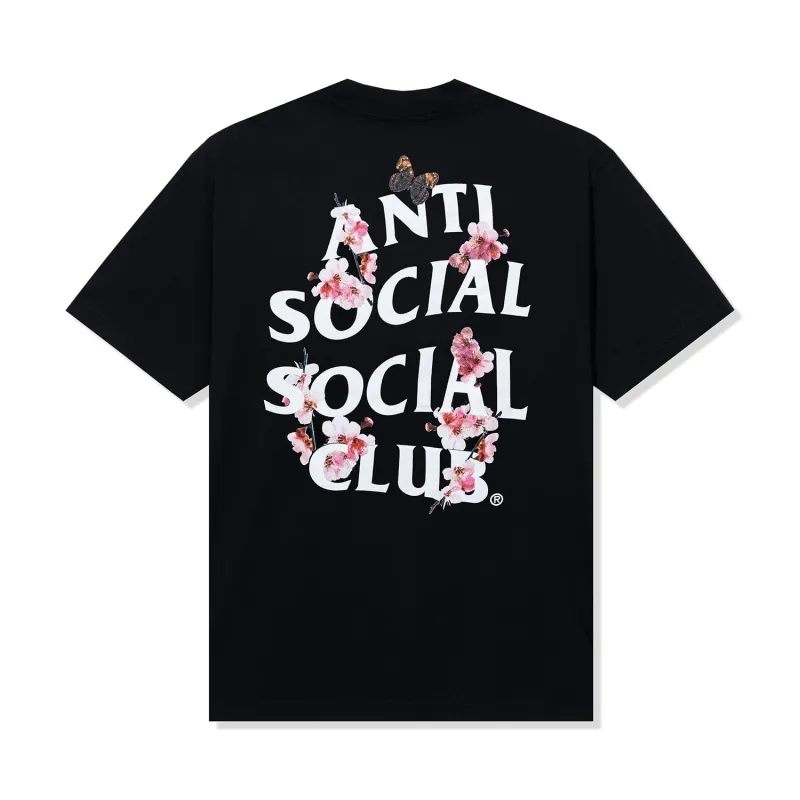 Kkotch USA Made Short Sleeve Tee sold by Anti Social Social Club