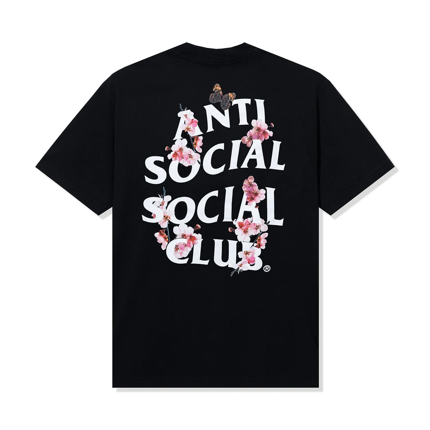 Kkotch USA Made Short Sleeve Tee sold by Anti Social Social Club