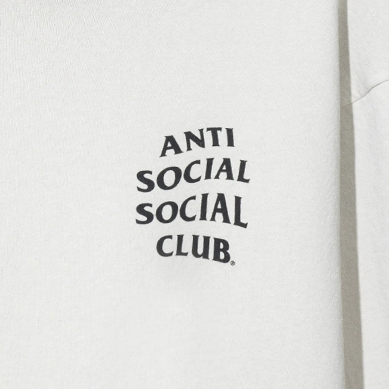 Kkotch USA Made Hoodie sold by Anti Social Social Club product image thumbnail 4