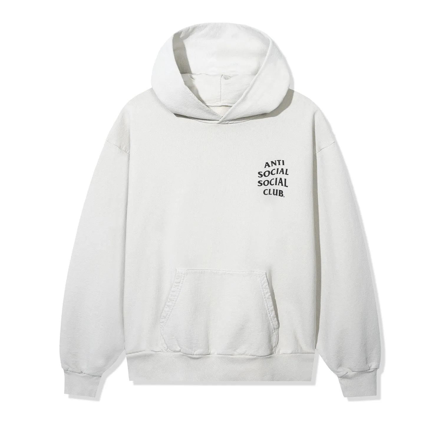 Kkotch USA Made Hoodie sold by Anti Social Social Club product image thumbnail 3
