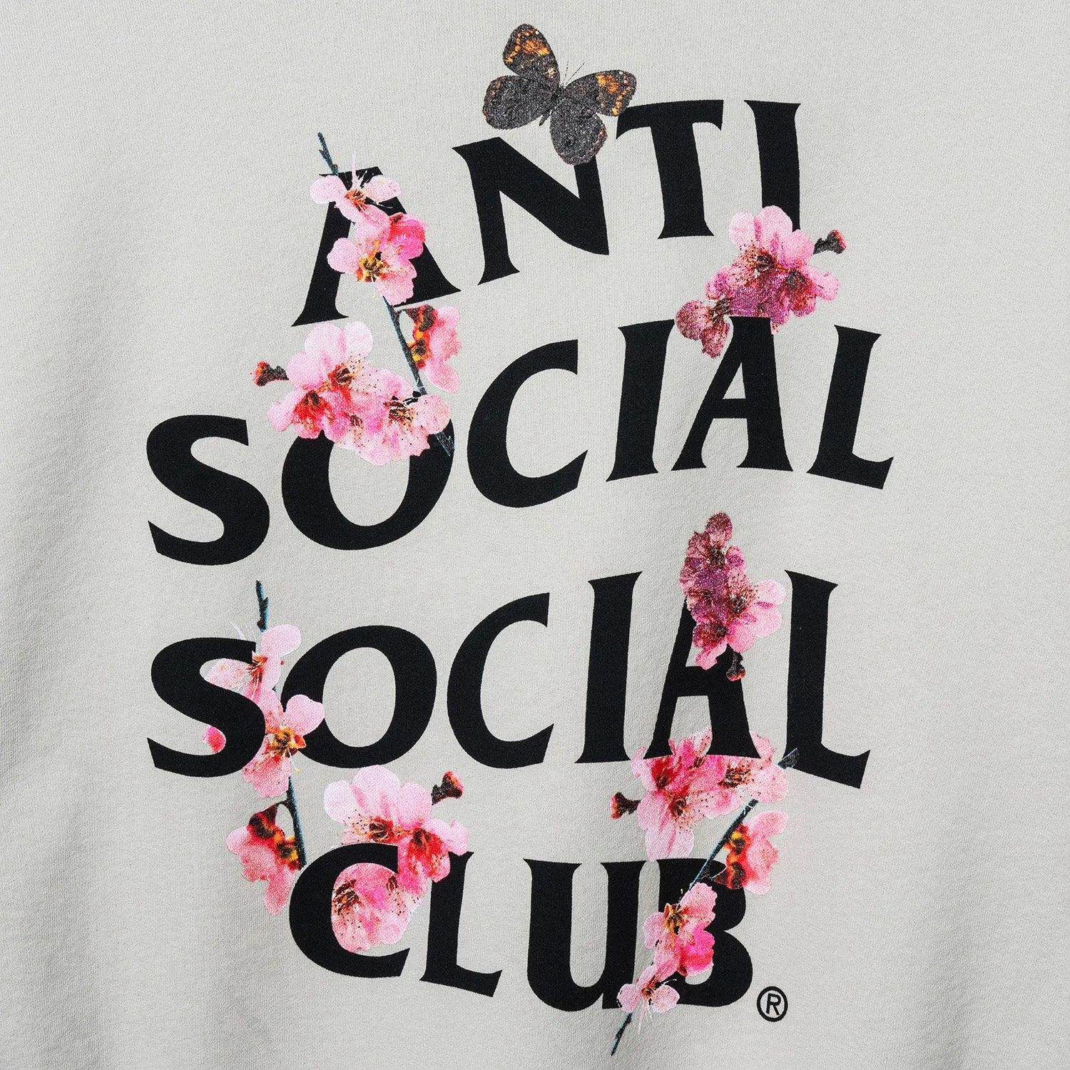 Kkotch USA Made Hoodie sold by Anti Social Social Club product image thumbnail 2
