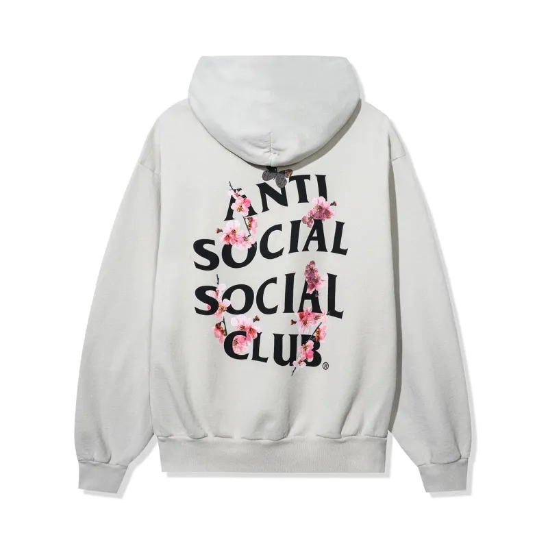 Kkotch USA Made Hoodie sold by Anti Social Social Club