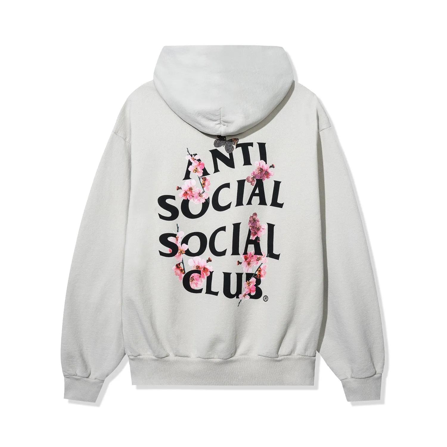 Kkotch USA Made Hoodie sold by Anti Social Social Club
