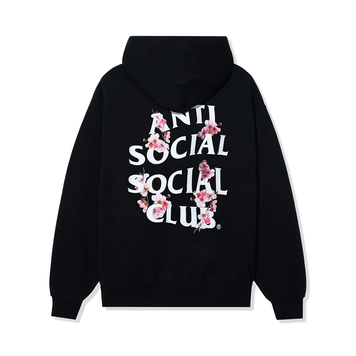 Kkotch USA Made Hoodie sold by Anti Social Social Club product image thumbnail 5