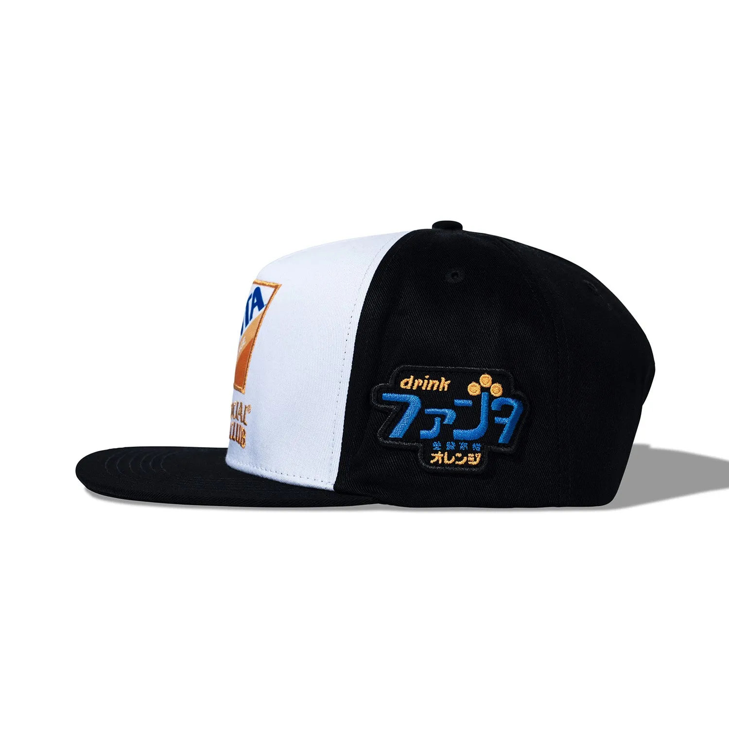 ASSC | FANTA THIRSTY CAP sold by Anti Social Social Club product image thumbnail 5