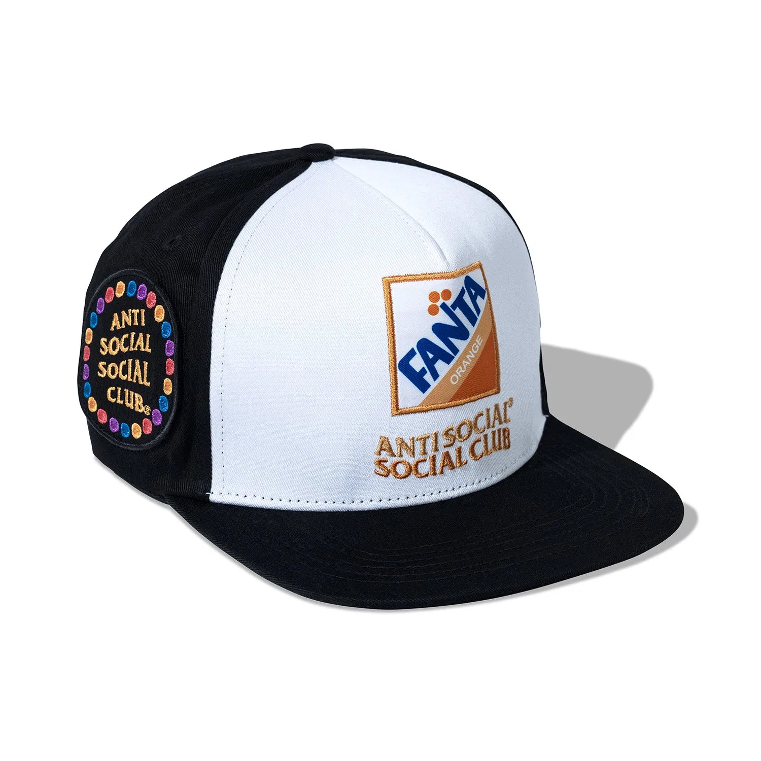 ASSC | FANTA THIRSTY CAP sold by Anti Social Social Club