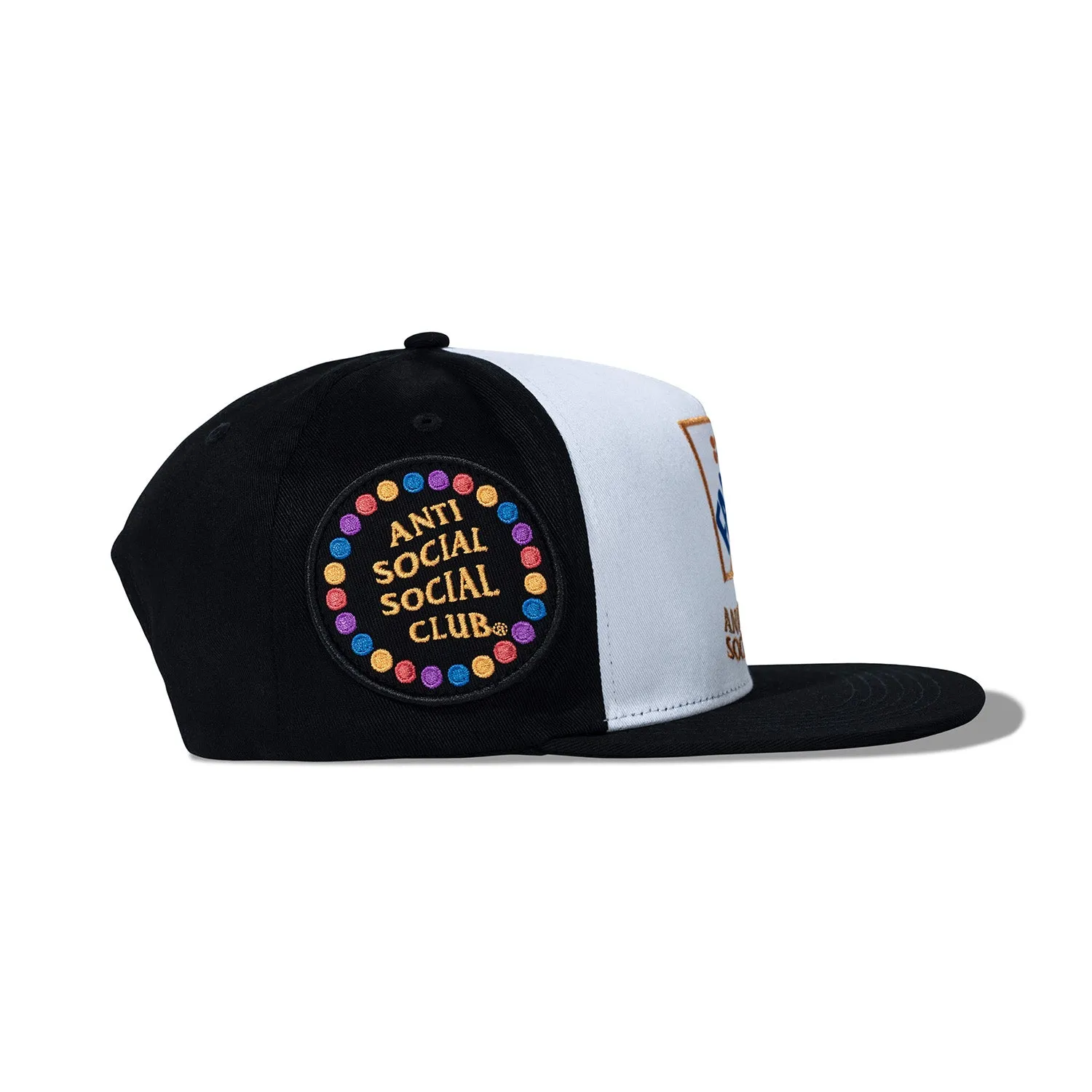 ASSC | FANTA THIRSTY CAP sold by Anti Social Social Club product image thumbnail 3