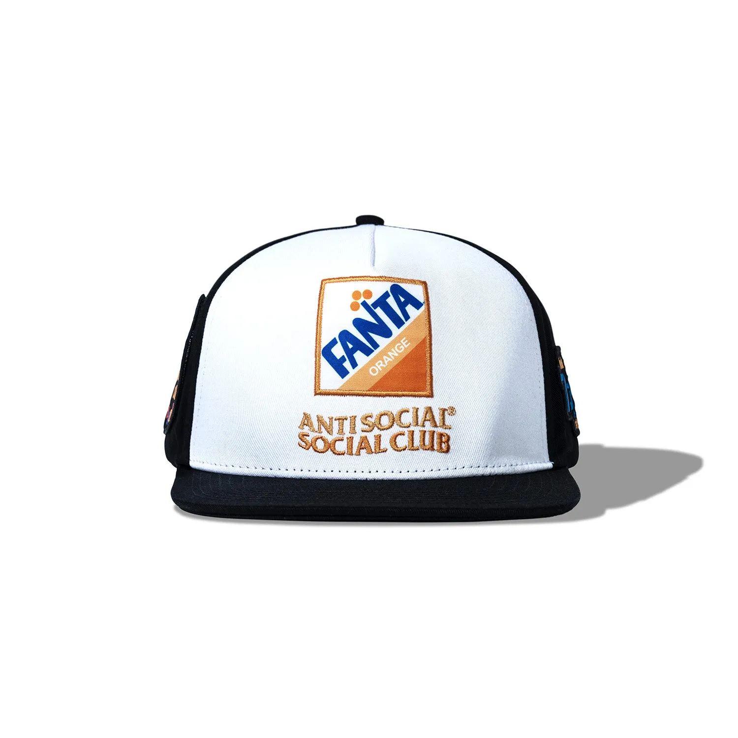 ASSC | FANTA THIRSTY CAP sold by Anti Social Social Club product image thumbnail 2