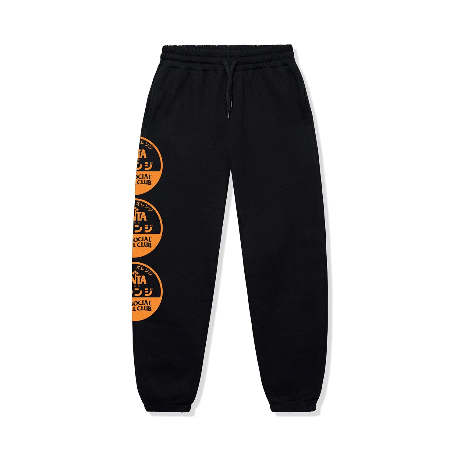 ASSC | FANTA NIHON PANT sold by Anti Social Social Club