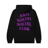 ASSC MIND GAMES HOODIE sold by Anti Social Social Club
