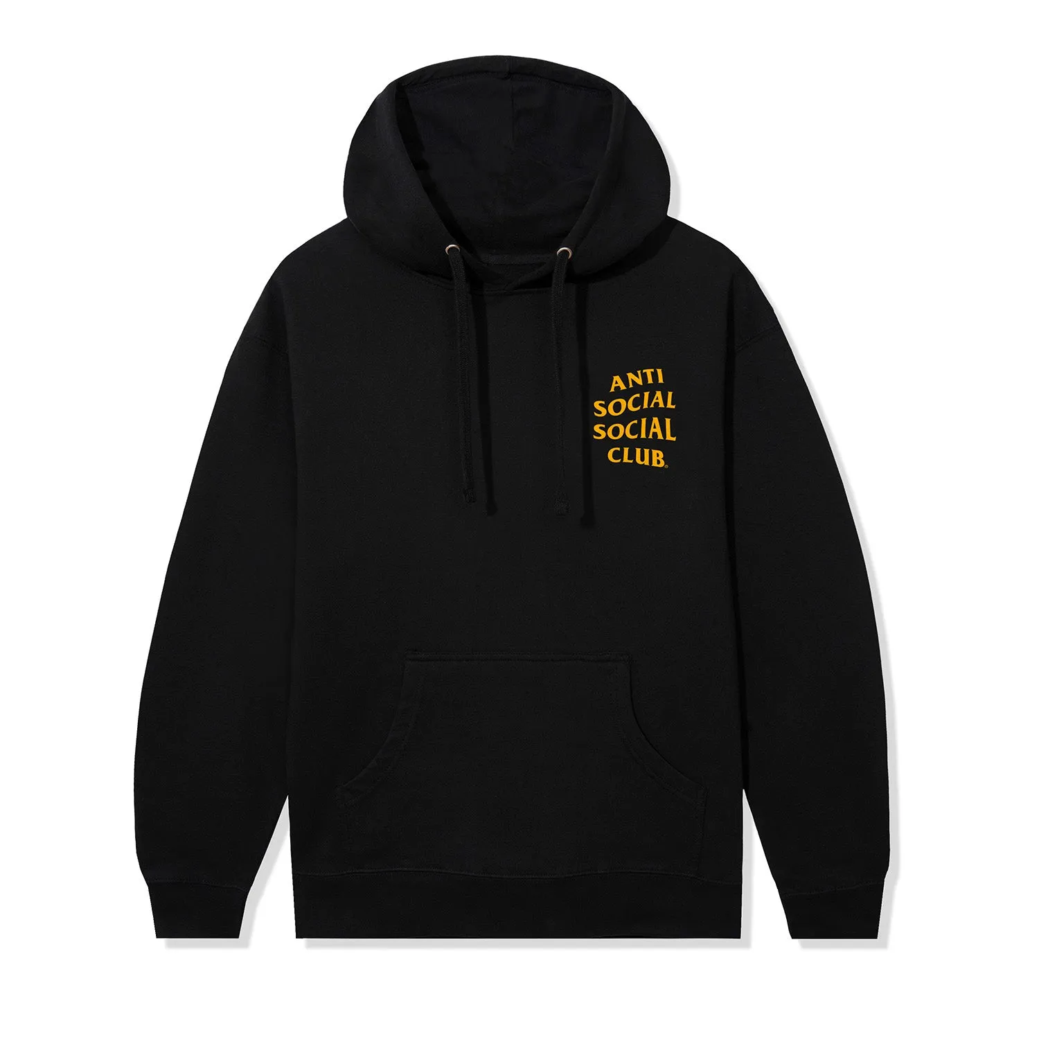ASSC KKOTCH HOODIE sold by Anti Social Social Club product image thumbnail 2