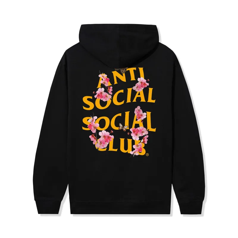 ASSC KKOTCH HOODIE sold by Anti Social Social Club