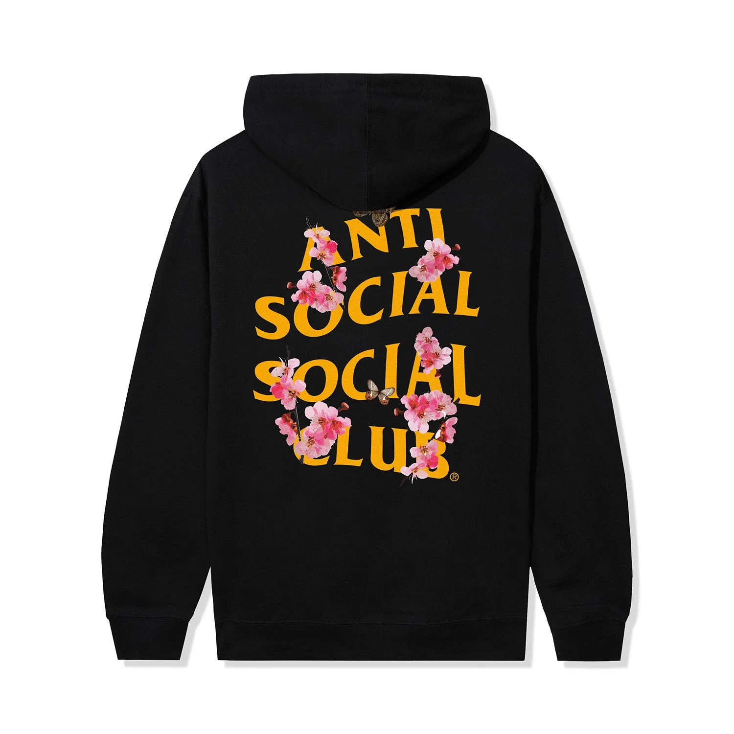 ASSC KKOTCH HOODIE sold by Anti Social Social Club