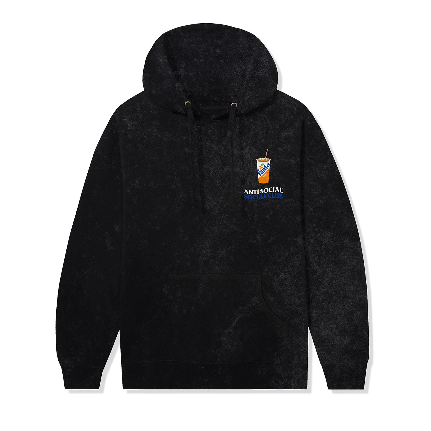 ASSC | FANTA POP HOODIE sold by Anti Social Social Club product image thumbnail 2