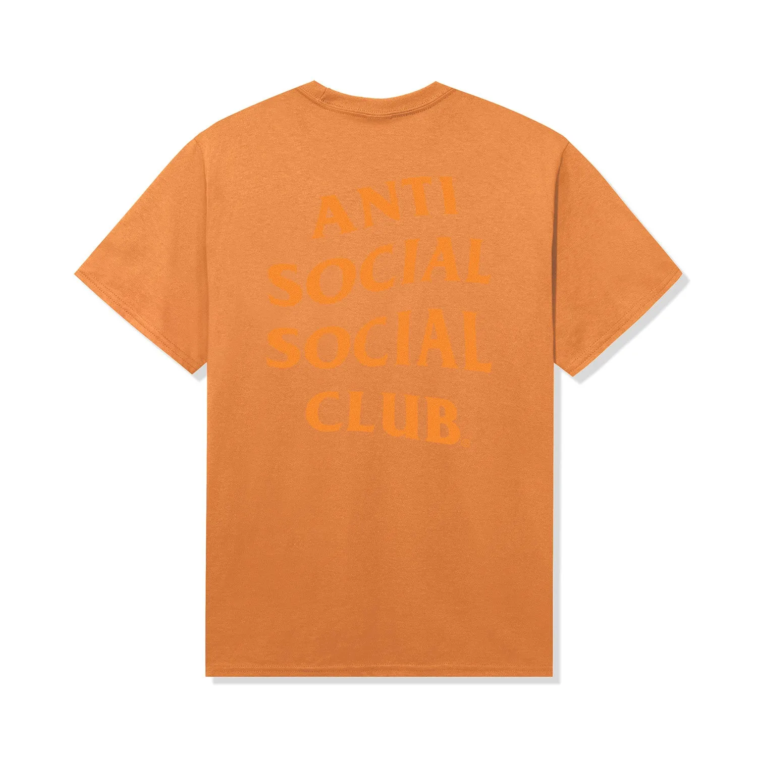 ASSC MIND GAMES TEE sold by Anti Social Social Club