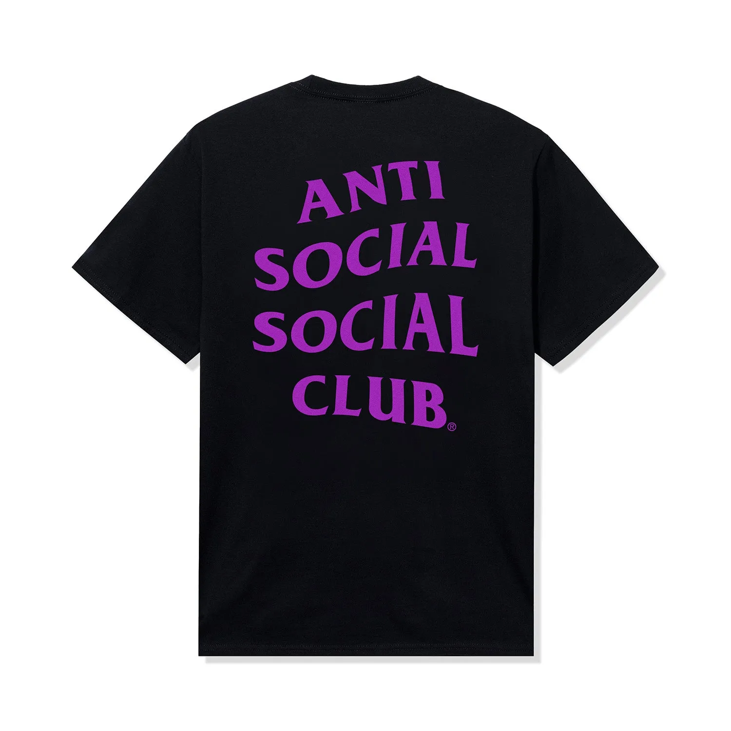 ASSC MIND GAMES TEE sold by Anti Social Social Club product image thumbnail 3