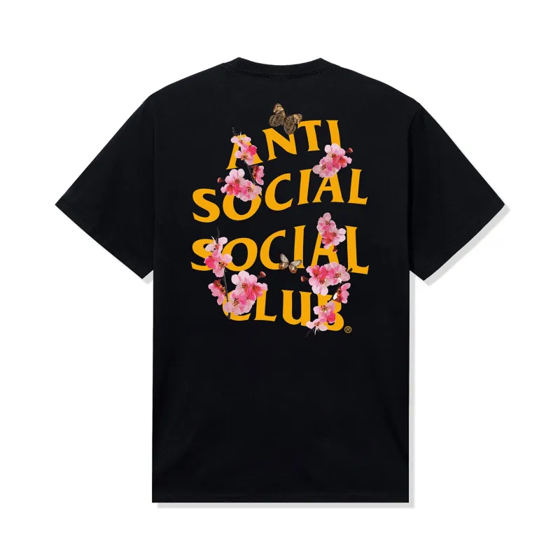 ASSC KKOTCH TEE made by Anti Social Social Club