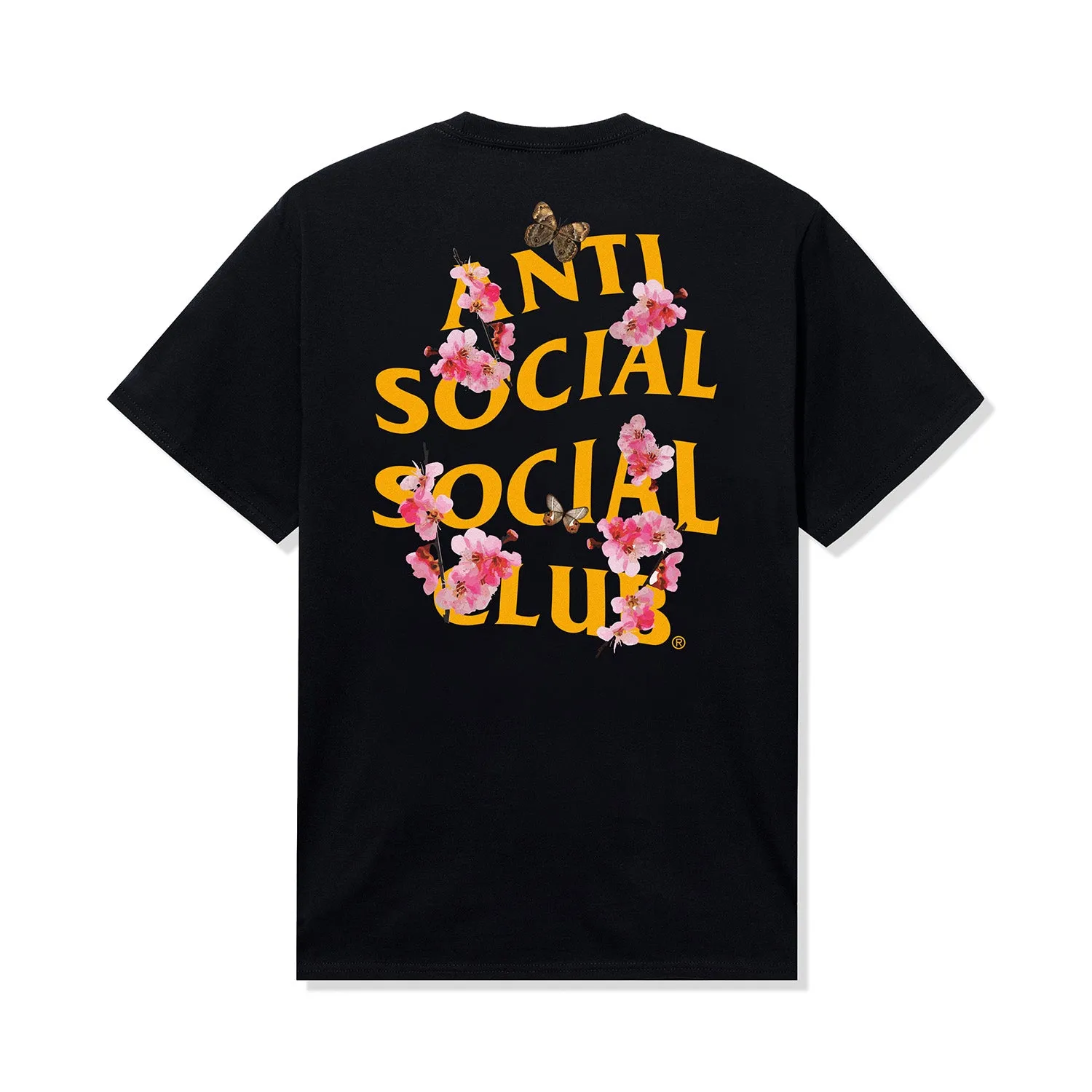 ASSC KKOTCH TEE sold by Anti Social Social Club
