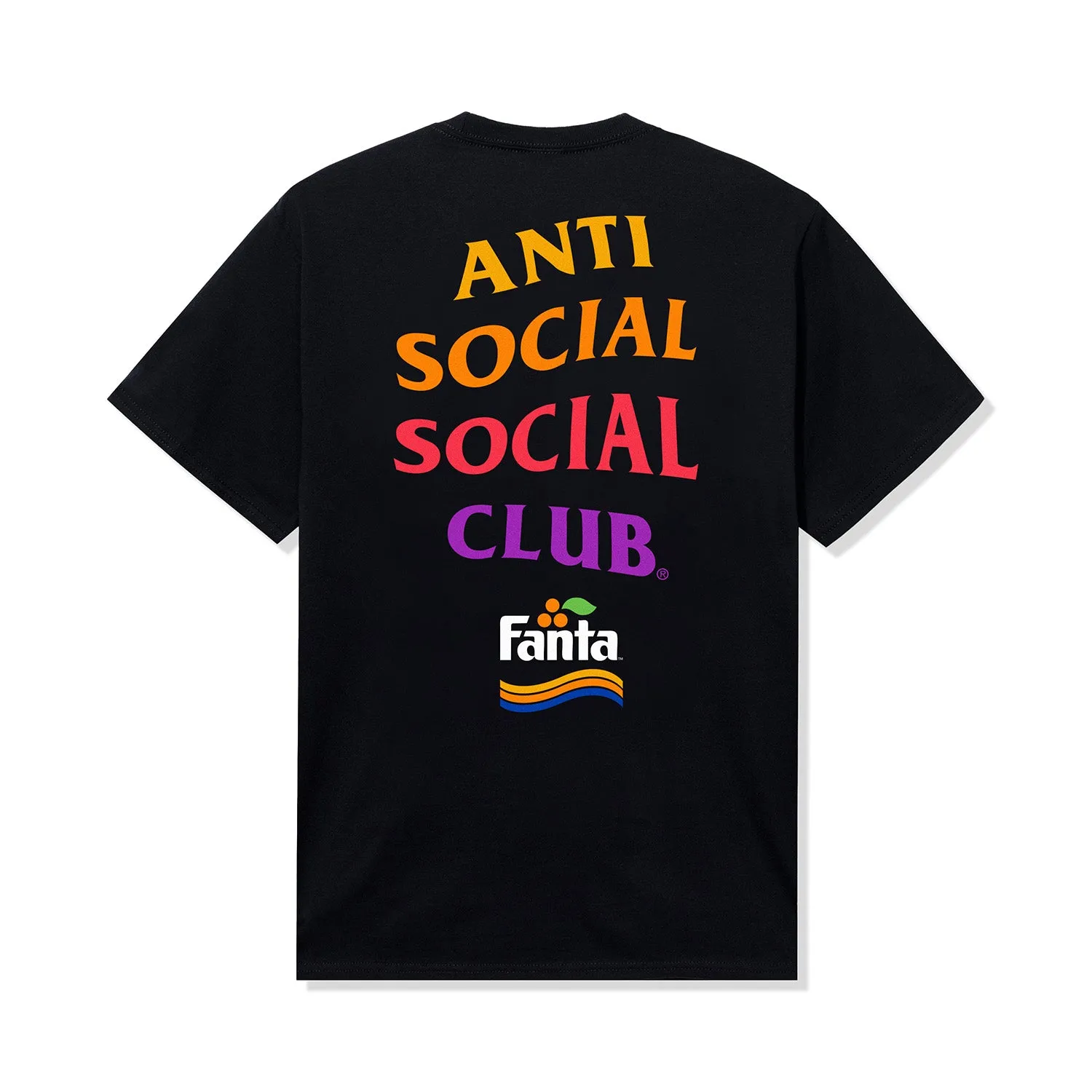 ASSC | FANTA TASTE TEE sold by Anti Social Social Club