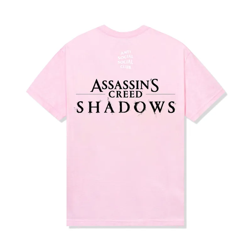 ASSC x Assassin's Creed Fight Tee - Employees Only sold by Anti Social Social Club