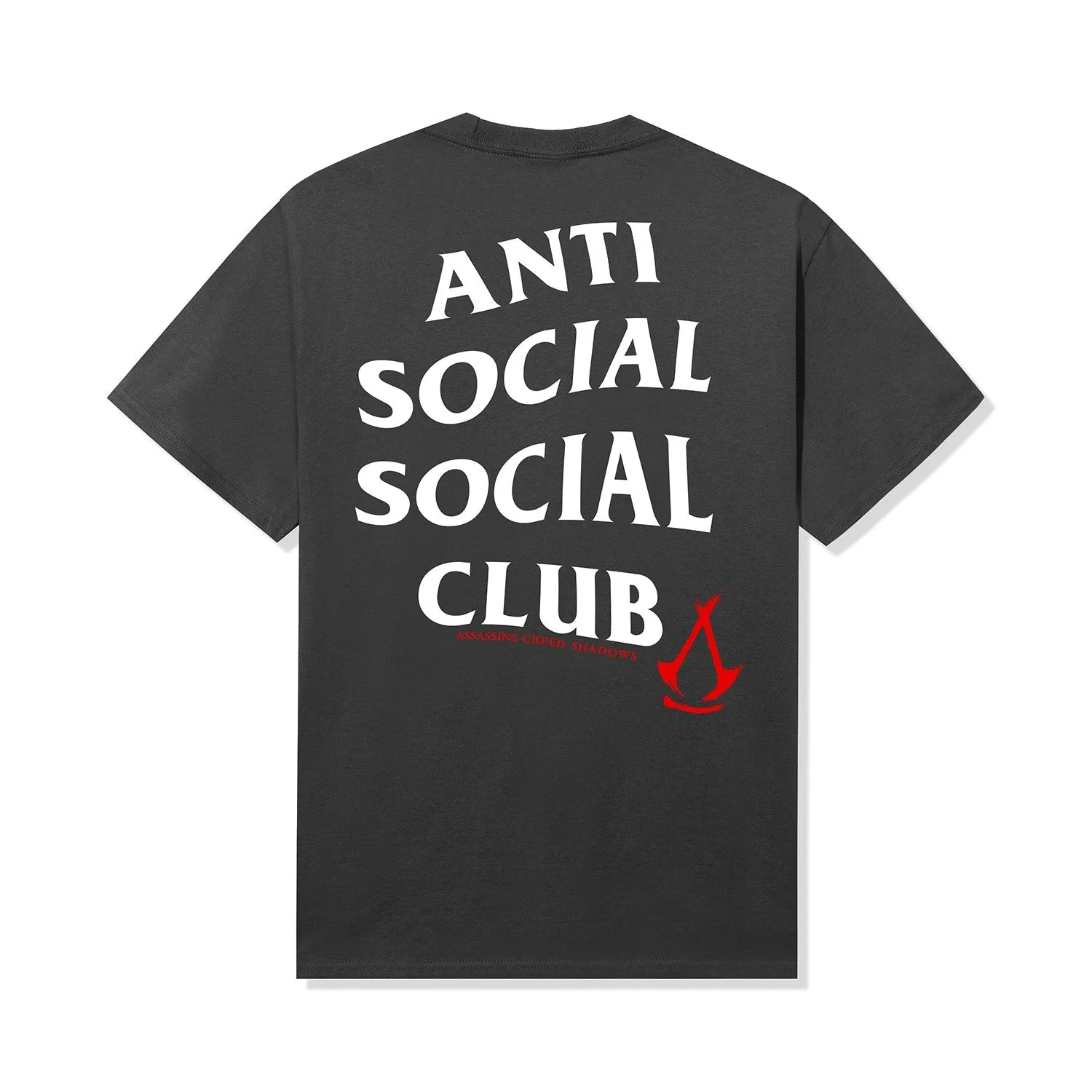 ASSC x Assassin's Creed Eyes Tee - Employees Only sold by Anti Social Social Club product image thumbnail 2