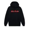 ASSC x Assassin's Creed Fight Hoodie - Black sold by Anti Social Social Club