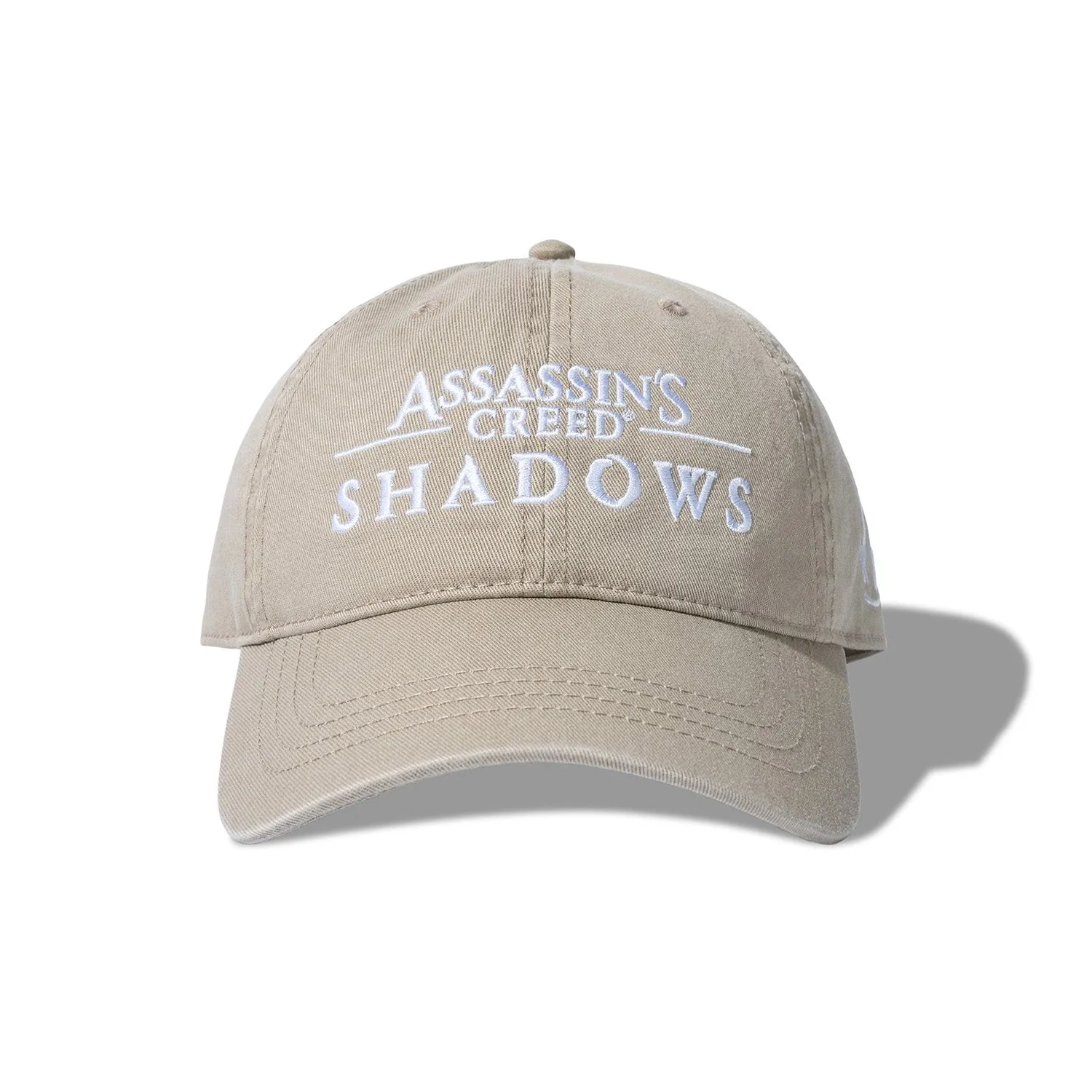 ASSC x Assassin's Creed Shadows Cap sold by Anti Social Social Club product image thumbnail 5