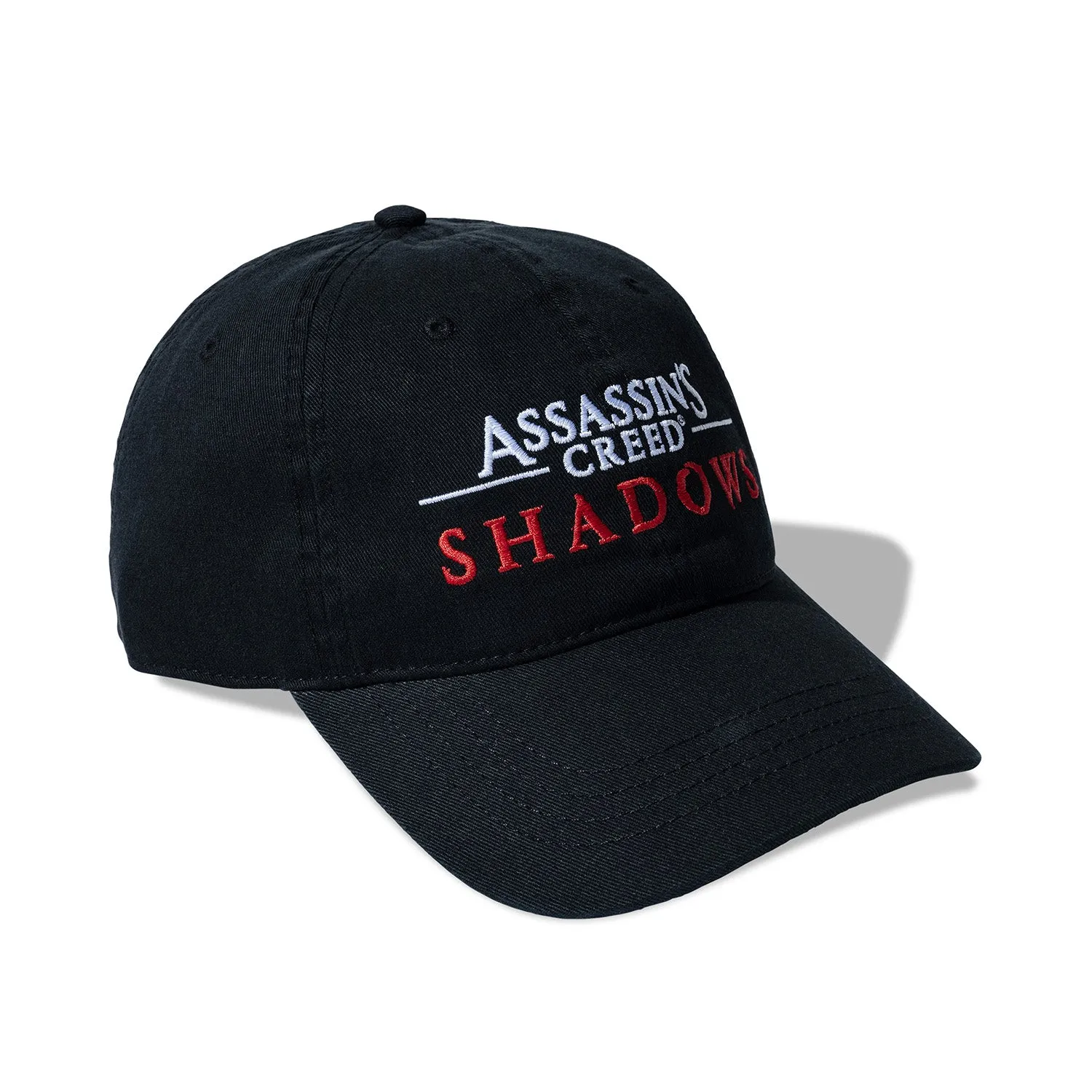 ASSC x Assassin's Creed Shadows Cap sold by Anti Social Social Club product image thumbnail 2