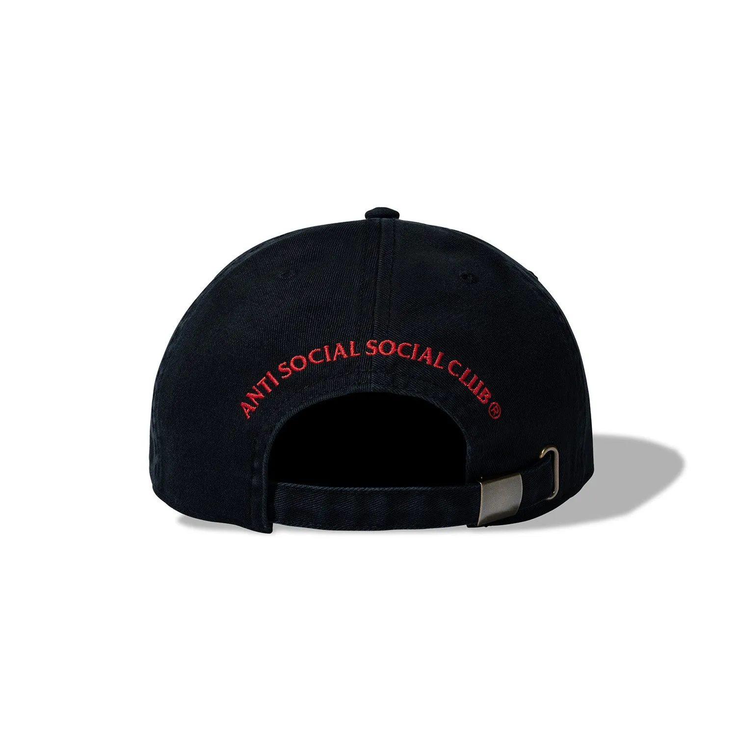 ASSC x Assassin's Creed Shadows Cap sold by Anti Social Social Club product image thumbnail 4