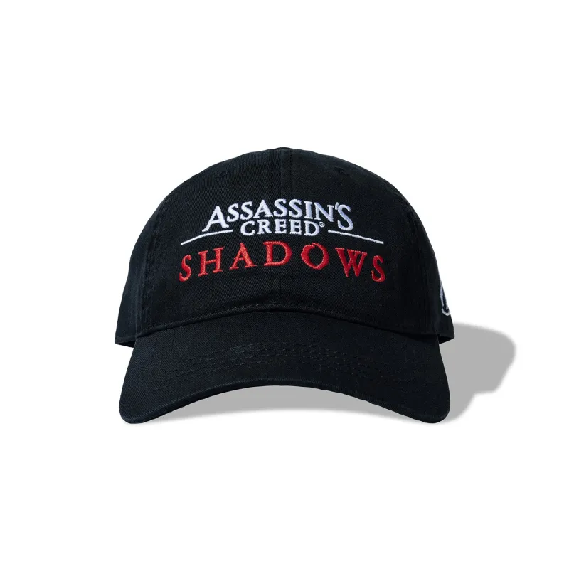ASSC x Assassin's Creed Shadows Cap made by Anti Social Social Club