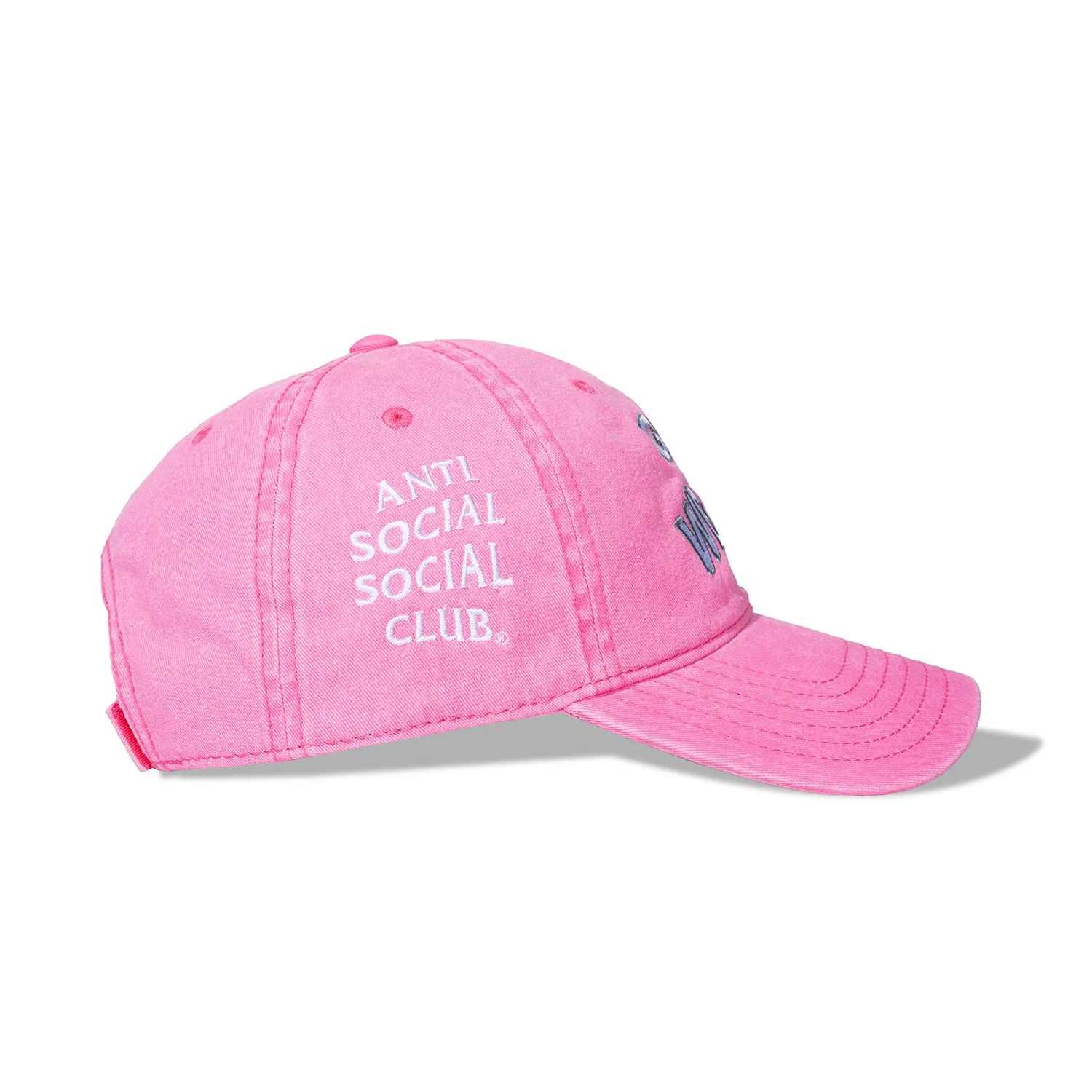Get Weird Cap sold by Anti Social Social Club product image thumbnail 5