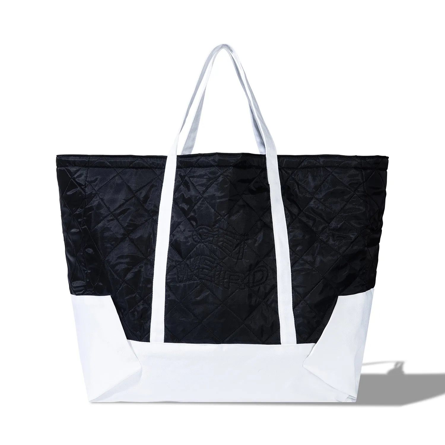 Get Weird Jumbo Tote Bag sold by Anti Social Social Club product image thumbnail 2