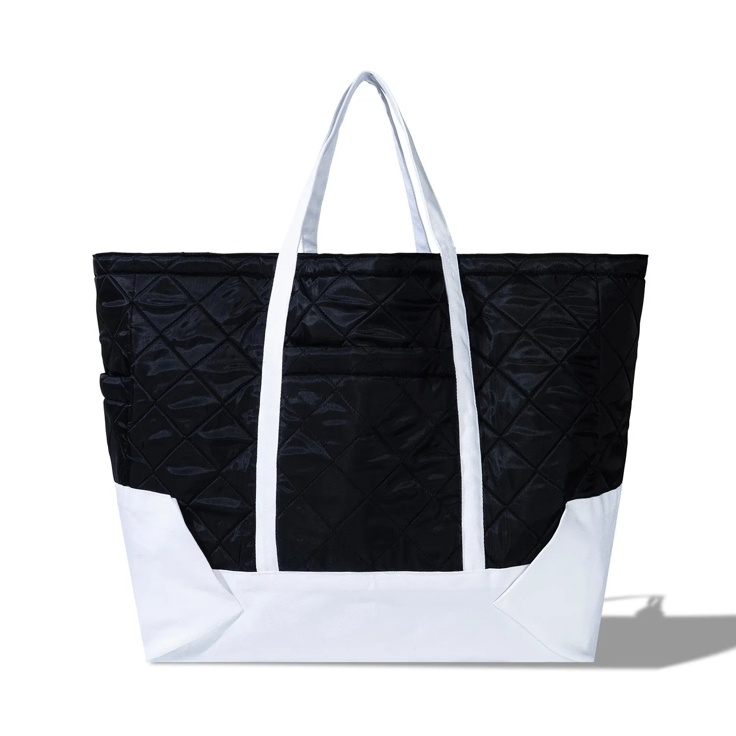 Get Weird Jumbo Tote Bag sold by Anti Social Social Club product image thumbnail 5