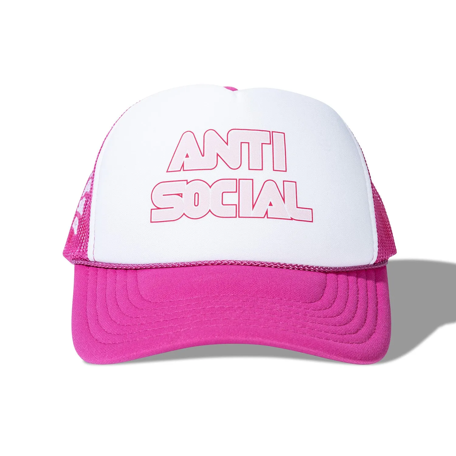 ASSC Racing Trucker Hat sold by Anti Social Social Club product image thumbnail 2