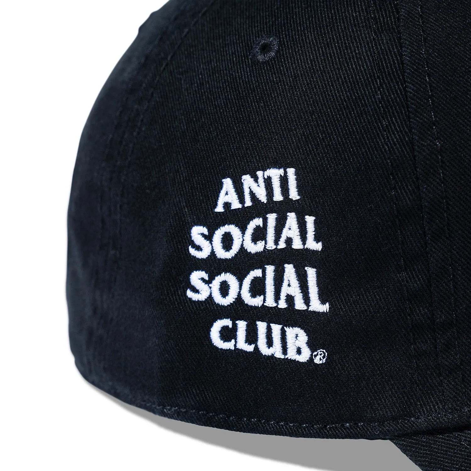 ASSC Devil Cap sold by Anti Social Social Club product image thumbnail 5