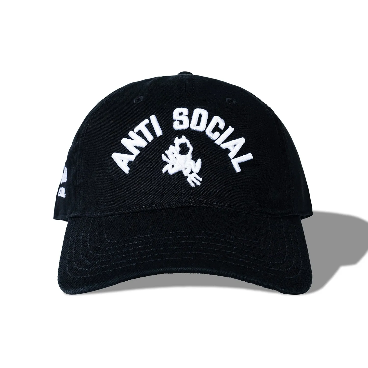 ASSC Devil Cap sold by Anti Social Social Club