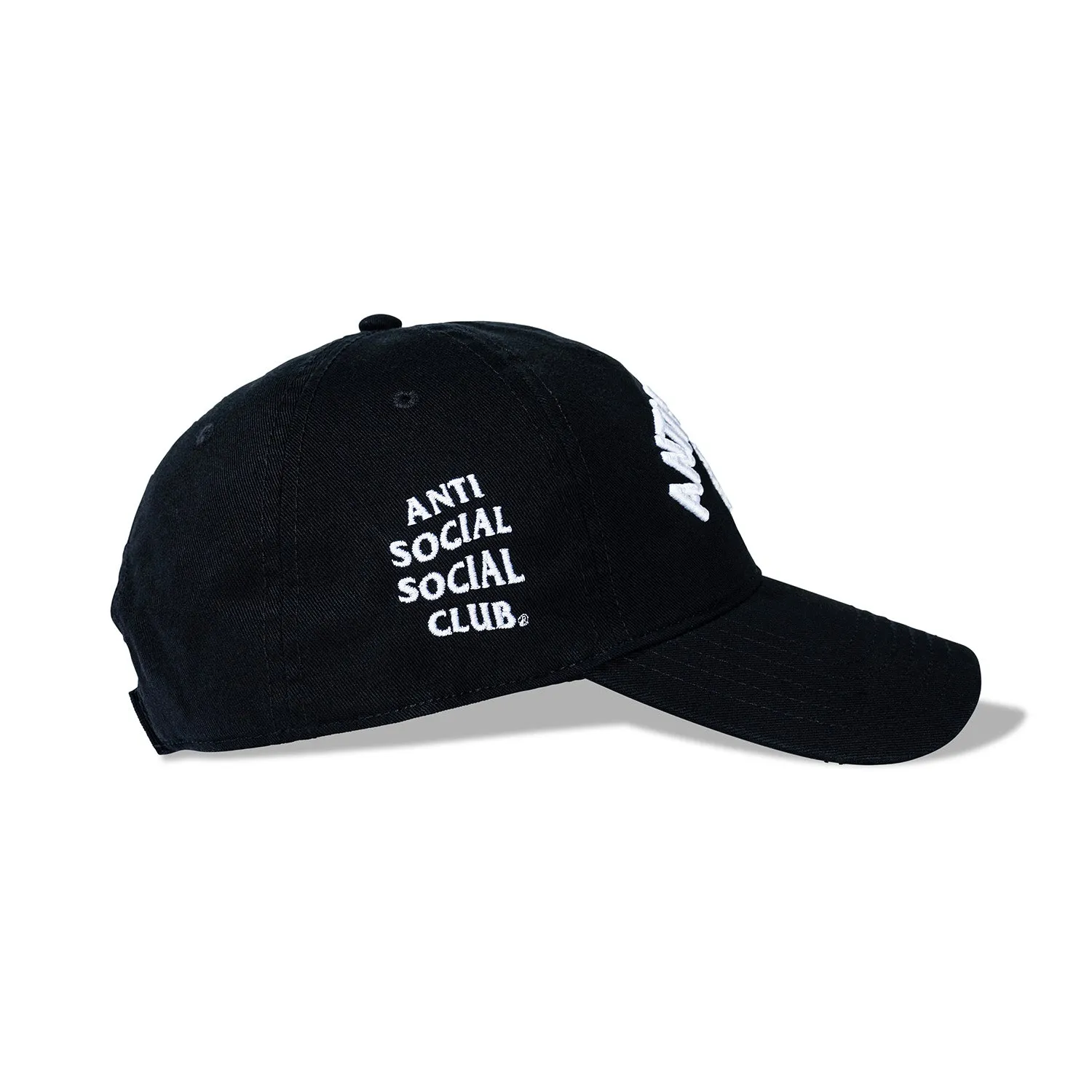 ASSC Devil Cap sold by Anti Social Social Club product image thumbnail 4