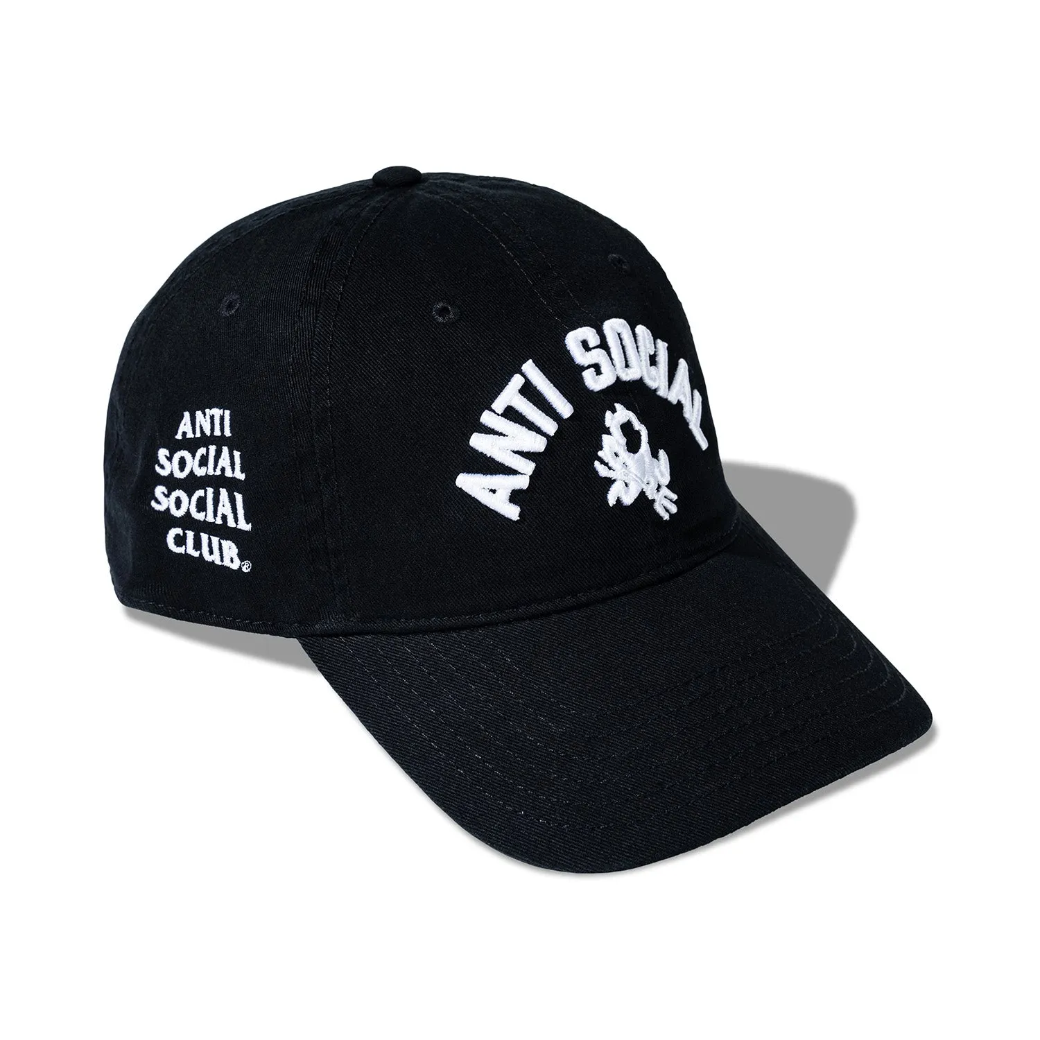 ASSC Devil Cap sold by Anti Social Social Club product image thumbnail 2