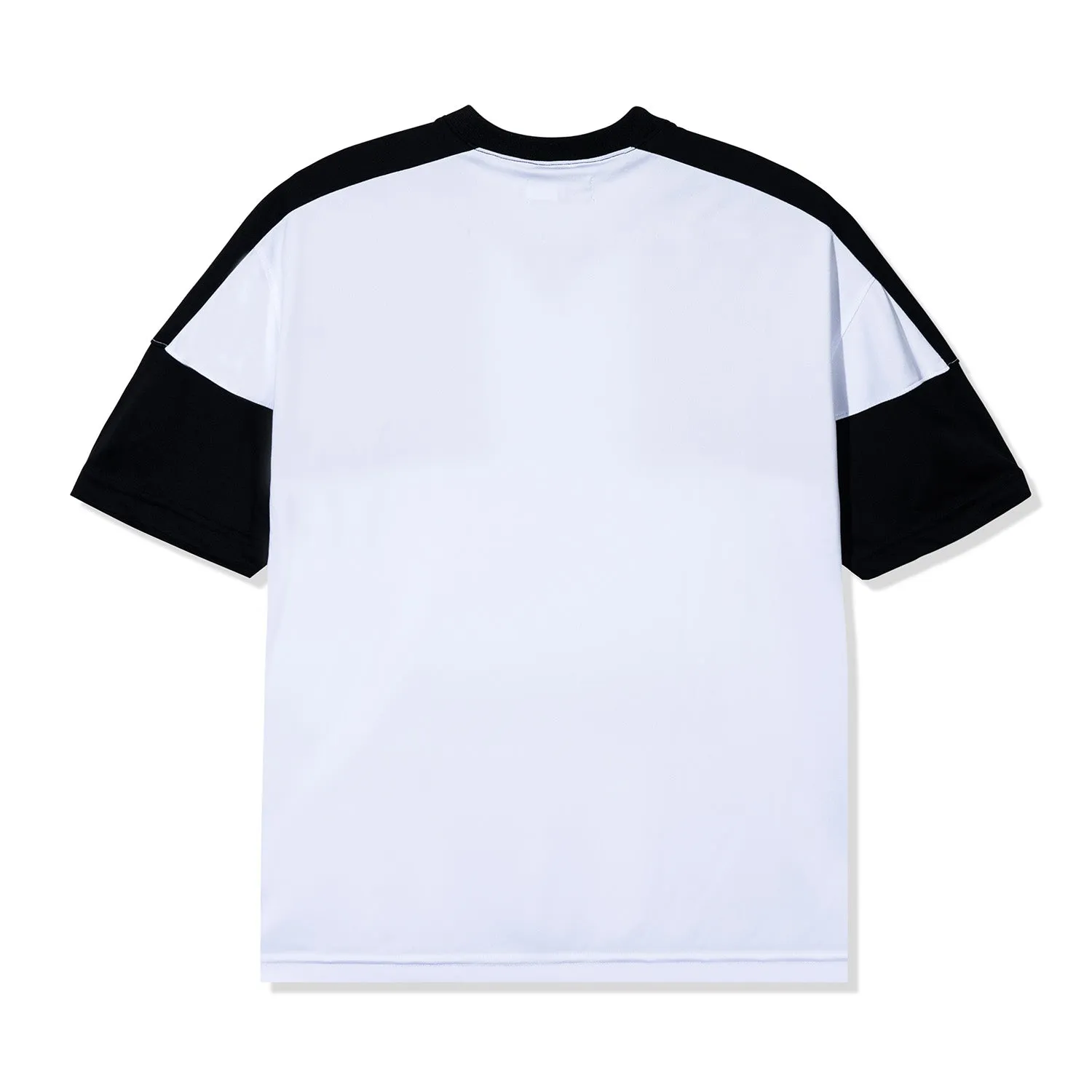 Get Weird Soccer Jersey sold by Anti Social Social Club product image thumbnail 3