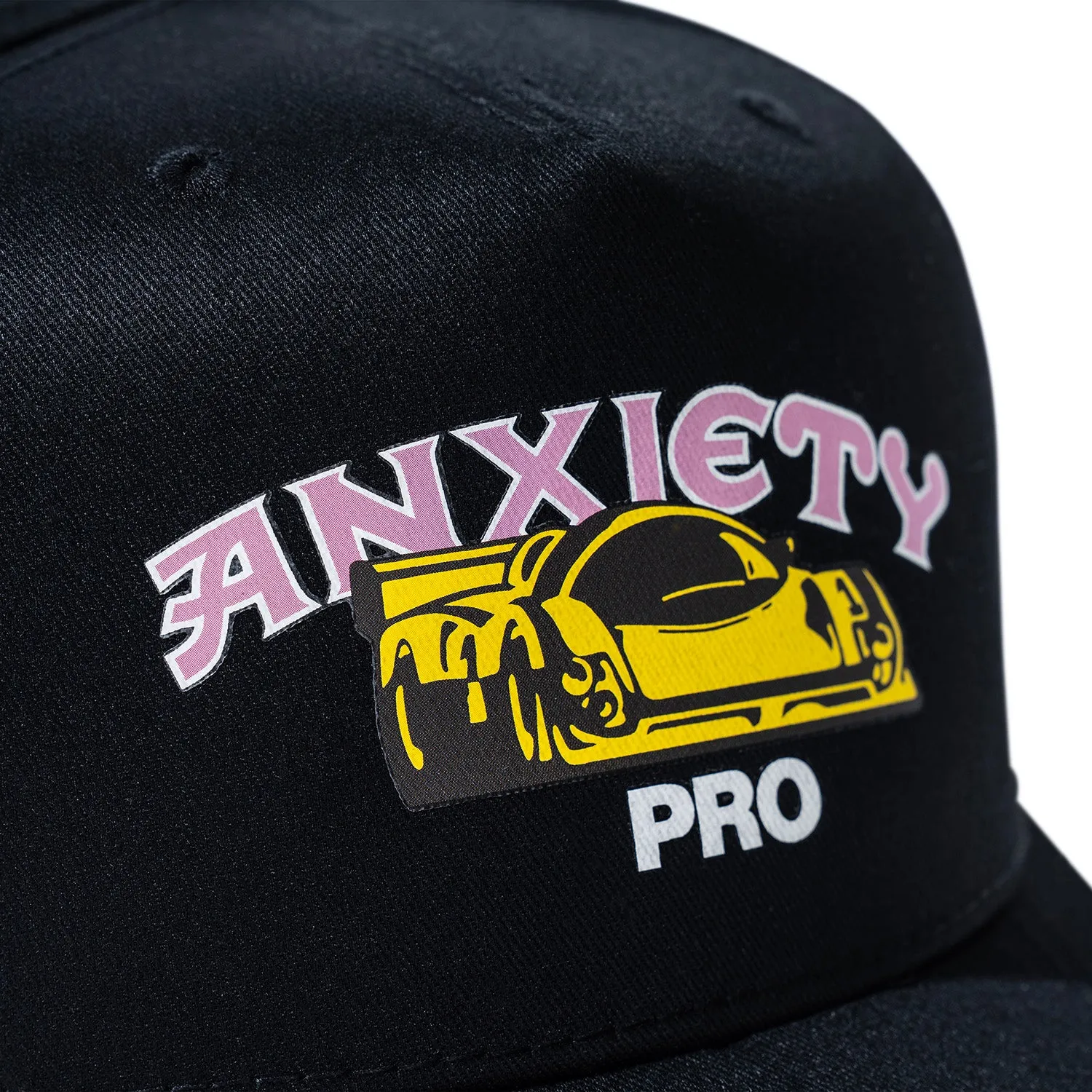 Anxiety Cap sold by Anti Social Social Club product image thumbnail 3