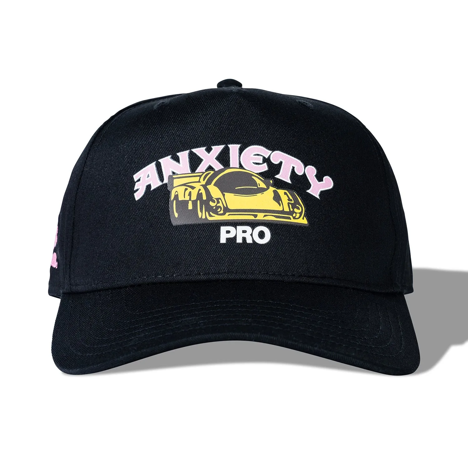 Anxiety Cap sold by Anti Social Social Club