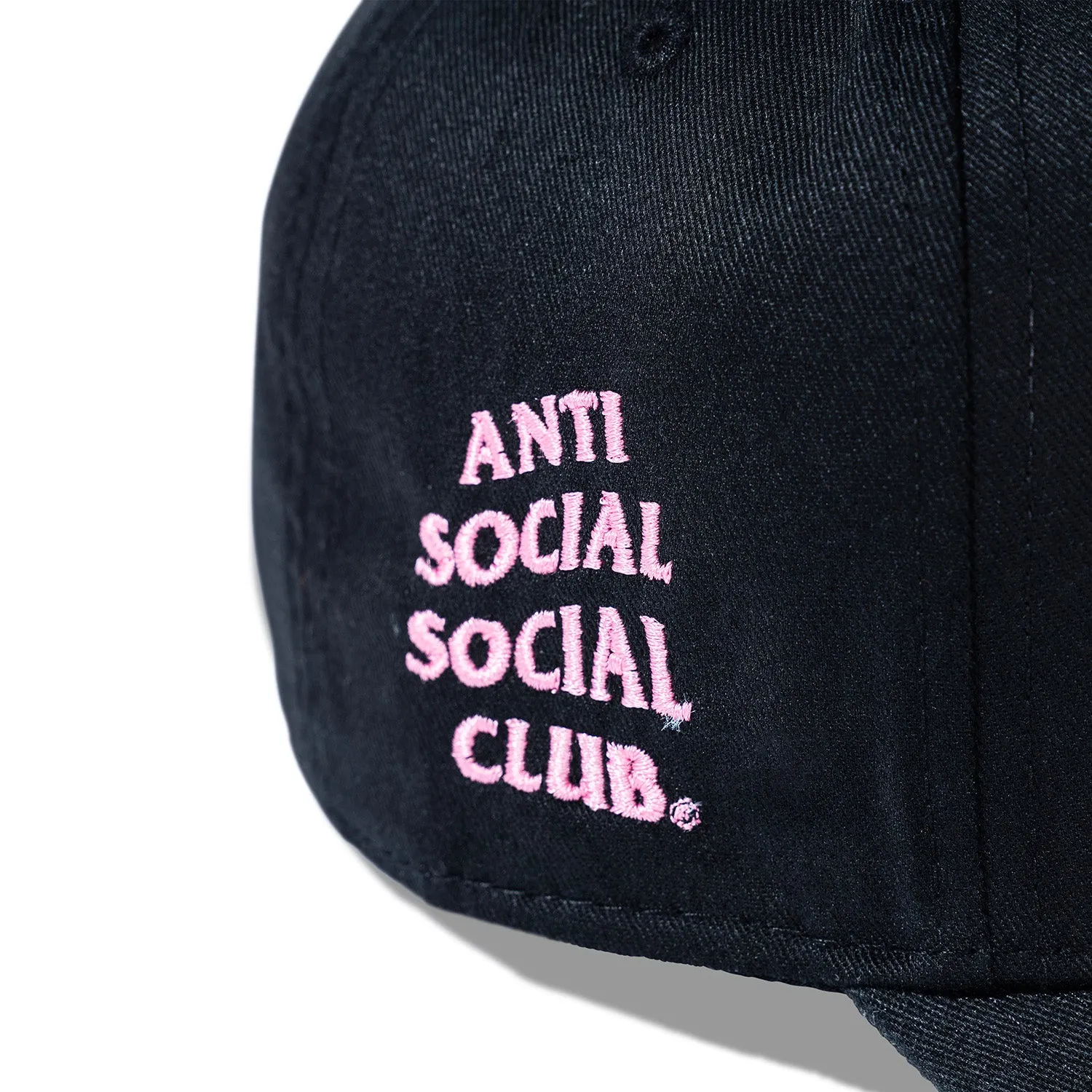 Anxiety Cap sold by Anti Social Social Club product image thumbnail 4