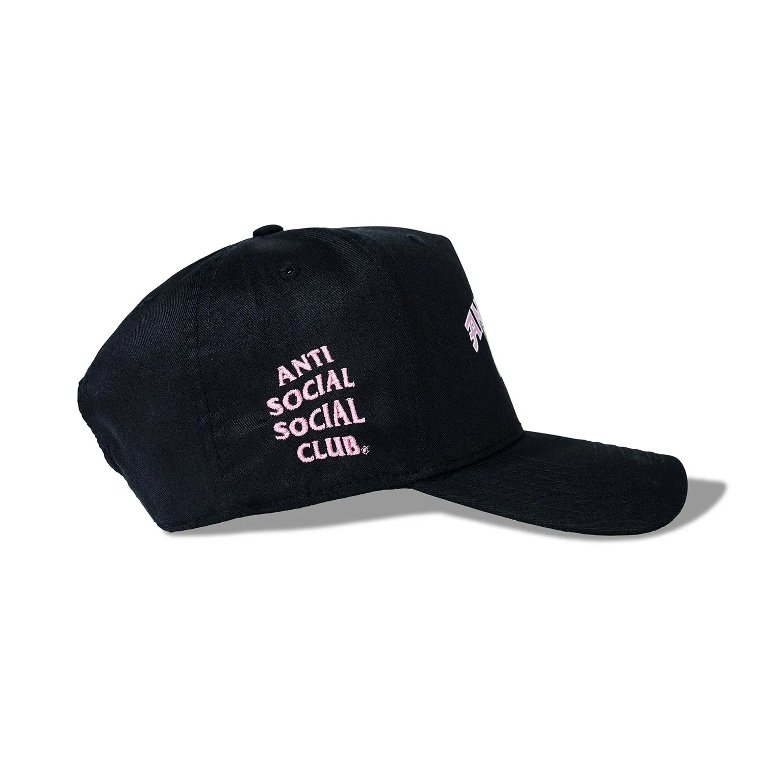 Anxiety Cap sold by Anti Social Social Club product image thumbnail 5