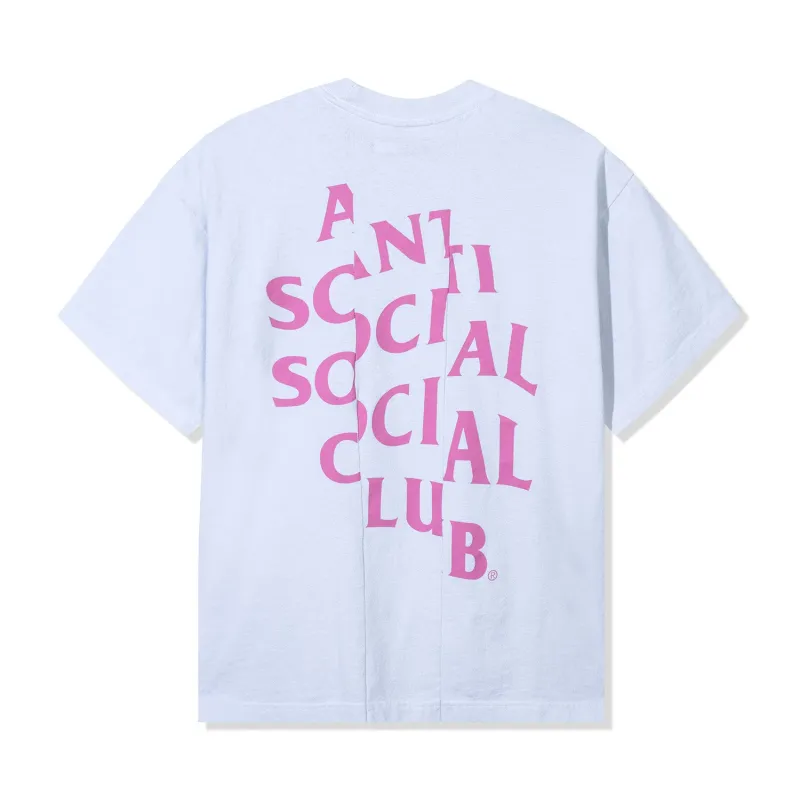 Sliced Mind Games Tee sold by Anti Social Social Club
