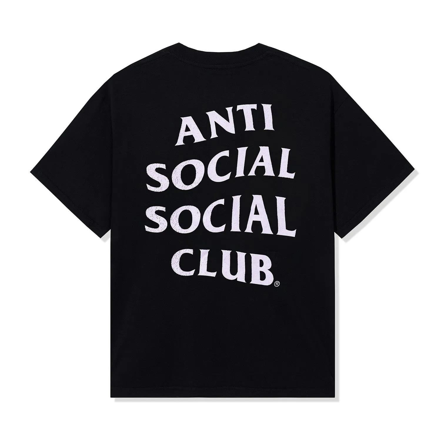 Mind Games Weathered Tee sold by Anti Social Social Club