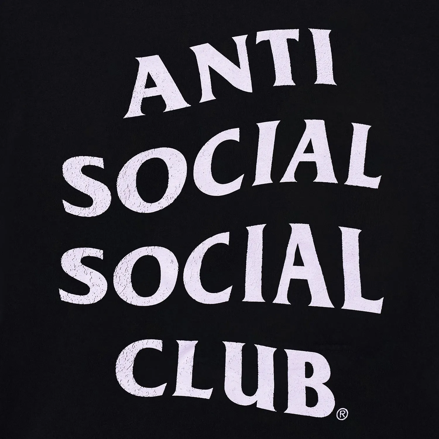 Mind Games Weathered Tee sold by Anti Social Social Club product image thumbnail 5