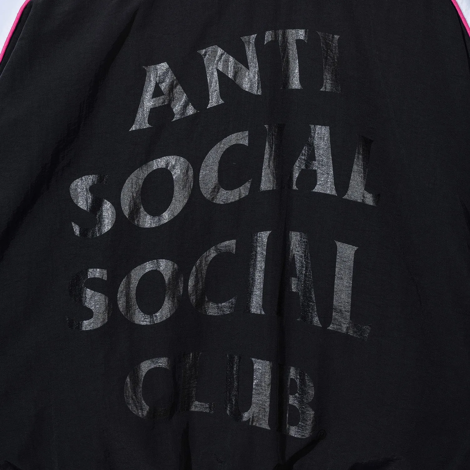 Racing Track Jacket sold by Anti Social Social Club product image thumbnail 4