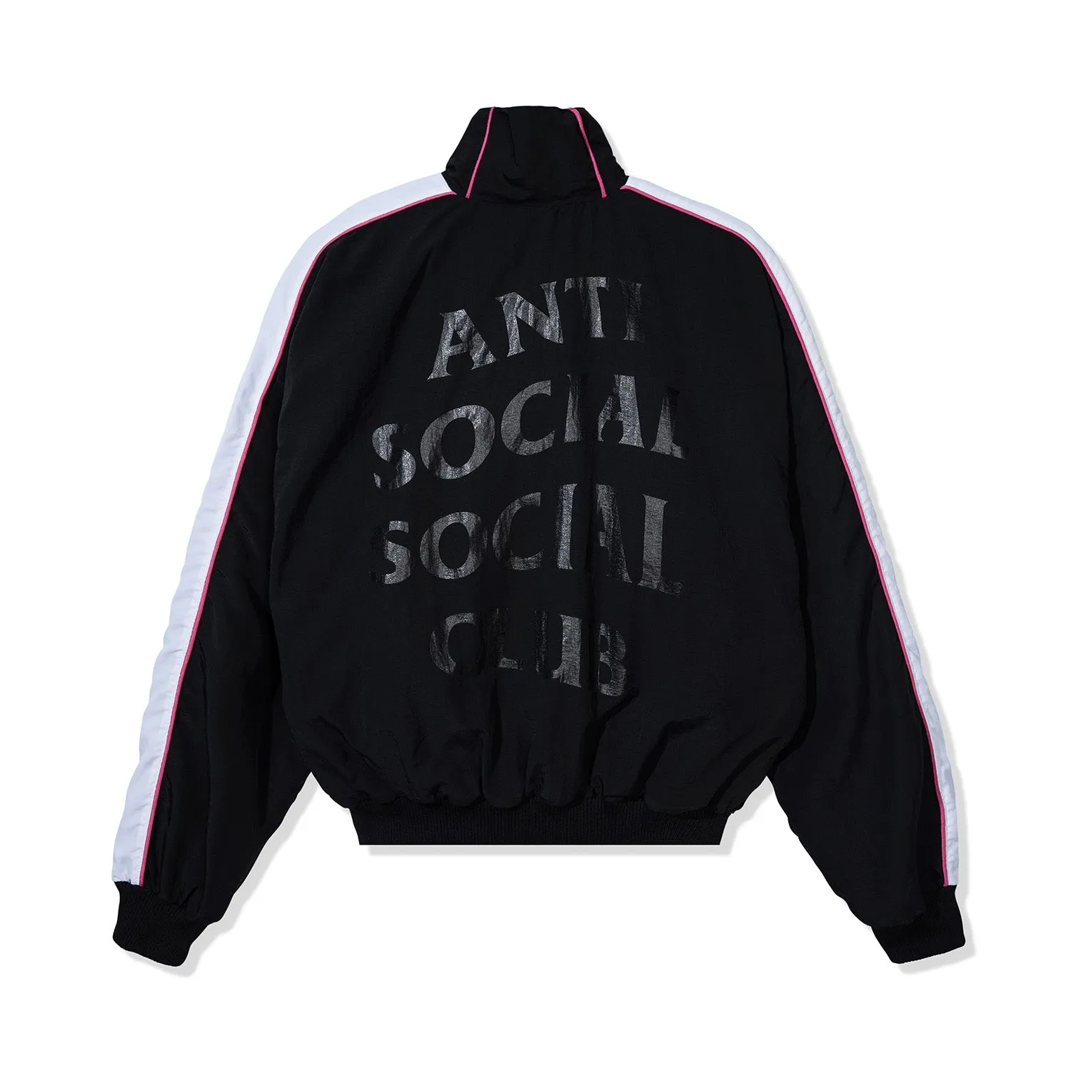 Racing Track Jacket sold by Anti Social Social Club product image thumbnail 3