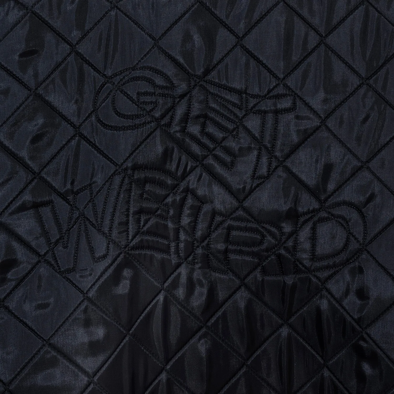 Get Weird Mechanics Jacket sold by Anti Social Social Club product image thumbnail 5