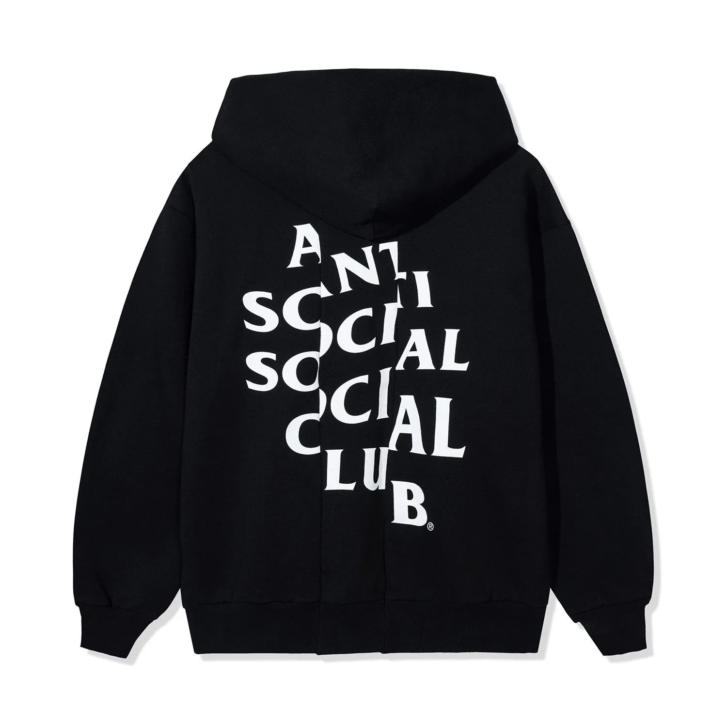 Sliced Mind Games Hoodie sold by Anti Social Social Club